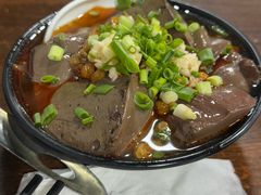 -正宗苏稽毛哥跷脚牛肉总店