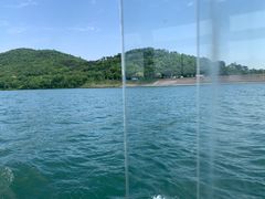 -南京金牛湖风景区