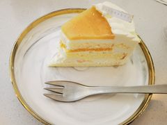 -EVERNAKED裸蛋糕(SOHO天山店)