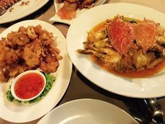 -Red Lobster