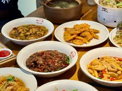 -街小坐闽南小牌档(老火车站店)