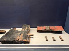 -北京大葆台遗址博物馆