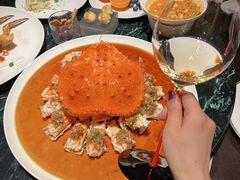 -甄御•海鲜新青岛菜(麦岛店)