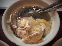 炖罐汤-真豪佳(万达店)