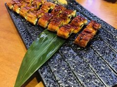 -千代武日本料理(开发区店)