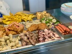 -下环街市熟食中心