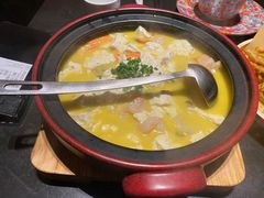 -知楚•精致湖北菜(武商MALL店)