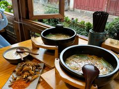 -勺子米线·云南传统小吃市集(四方街店)