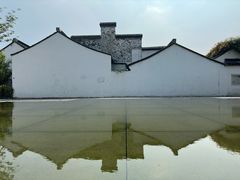 -青果巷历史文化街区
