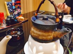 -天狗山料理(省体店)