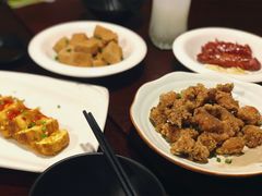 -杰J.w.m深夜食堂 厚杰居酒屋(淮海街商业街店)