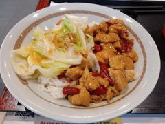 -永和大王(春日上新·阜成门店)