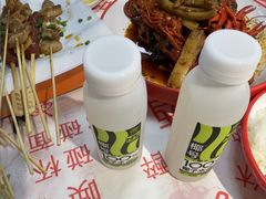 -辣出味岳阳特色烧烤·龙虾大排档(砂子塘总店)