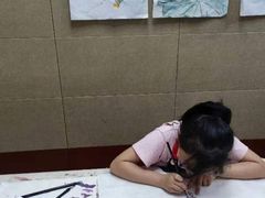 -秦汉胡同国学书院(川沙分馆)