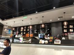 -Awfully Chocolate(嘉里城店)