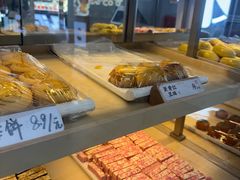 -祥禾饽饽铺·中式糕点(北京来福士店)