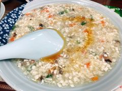 平桥豆腐羹-粗茶淡饭(东关街店)