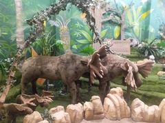 -济州岛泰迪熊博物馆