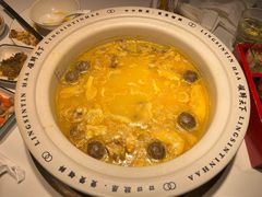 -领鲜天下·焗海鲜·花胶鸡(天目里店)