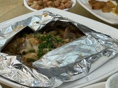 -强记湛江鸡饭店·二十七年老字号(拱北店)
