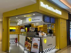 -纽约薯条(世豪广场店)