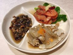 -高佳庄·舟山海鲜(海景旗舰店)