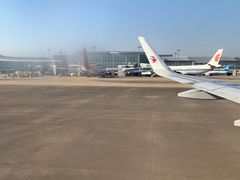 -杭州萧山国际机场