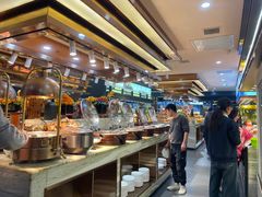 -苏格里岛自助海鲜火锅烧烤(大汉悦中心店)