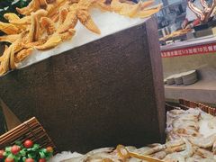 -新艺自助美食城(中山路店)