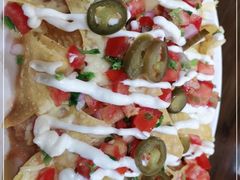 -panchos 墨西哥餐厅(嘉绿苑店)