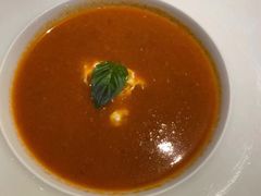 番茄汤-TIAGO HOME KITCHEN(王府中环店)