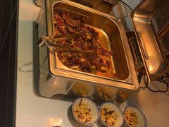 -谭三娘鲜切牛肉自助火锅(九眼桥总店)