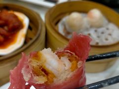 -林記渔村(长安店)