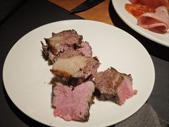 -拉蒂娜·巴西牛排馆 Latina·Brazilian Steakhouse(王府井喜悦店)