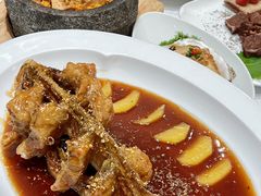 -品海楼·大连海胆锅贴馆(东港店)