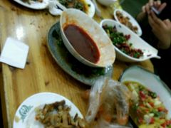 -二孃鸡爪爪(东郊记忆店)