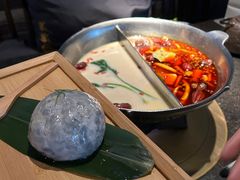 -湊湊火锅·茶憩(新中关购物中心店)
