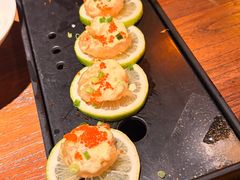 -京鹿料理(荟聚店)