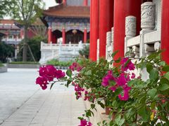 -皇罗禅寺