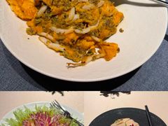 -成隆行·蟹王府(淮海店)