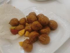 -新兴家喻酒家·羊城名宴(昌岗店)