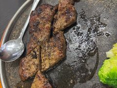 -嘉禾·悦享餐厅(八方汇店)