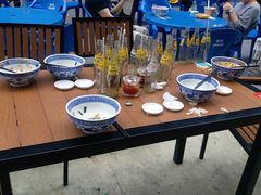 -安业泡馍(小寨店)