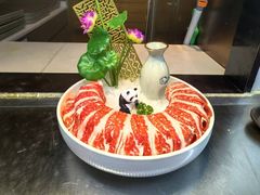 -东兴班·北京涮肉(环球影城店)