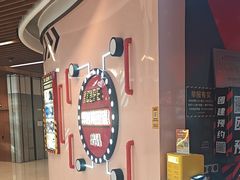 -Xcape异时刻密室逃脱魔法互动(瑞虹天地太阳宫店)