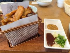 -山东宾馆·齐鲁苑餐厅