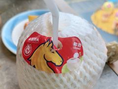 -亚马逊蒸汽活海鲜自助(LCM置汇旭辉广场店)