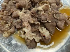 -大姐麻辣烫(莲宝中路店)