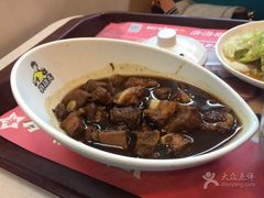 -真功夫(联丰店)