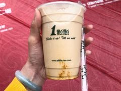 -1点点(西山万达金街店)